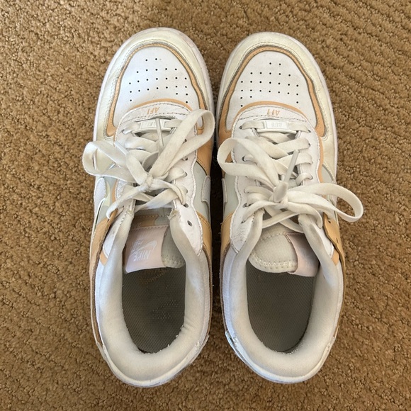 nike air forces! - Picture 3 of 3